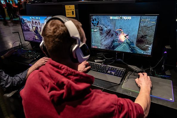 DreamHack Leipzig 2019 Gamers Convention