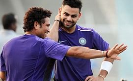 Virat Kohli can break Sachin’s ODI centuries record, says his former coach