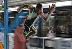 Indonesia makes 2032 Olympics bid official