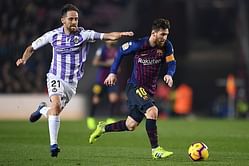 LaLiga 2018-19: Barcelona's scratchy 1-0 win over Real Valladolid shows how much they need to improve