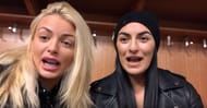 Sonya Deville isn't alone, Mandy Rose also has her own Youtube Channel