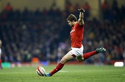 Mixed 6N news for Wales: Halfpenny back, Faletau won't be