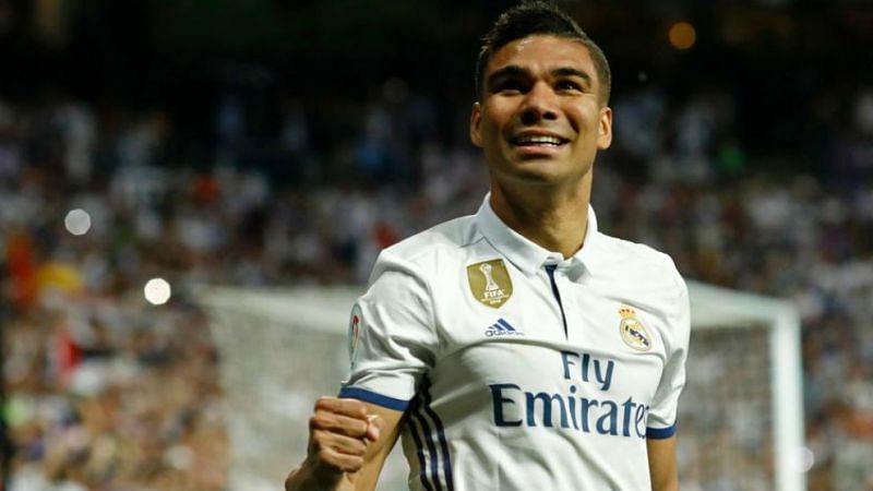 Casemiro