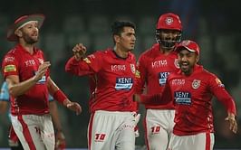 Squad: Complete list of players in KXIP team for IPL 2019