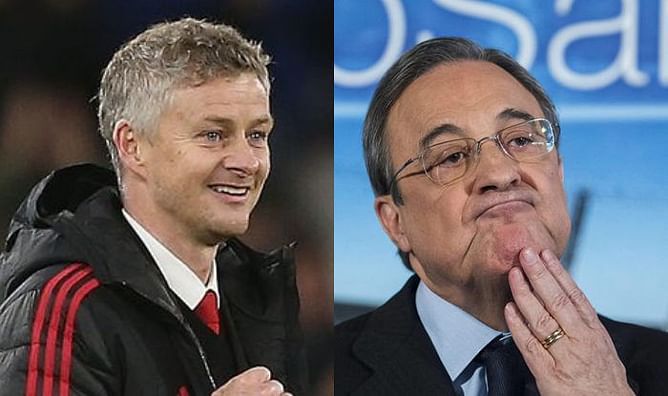 Real Madrid and Manchester United to battle it out for €120 million star, Chelsea want Barcelona superstar as Eden Hazard replacement and more: Transfer Roundup, 7 February 2019