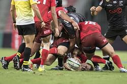 Pocock injury raises concussion specter in Super Rugby