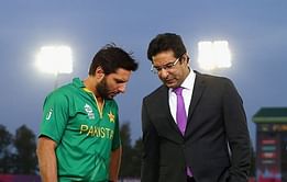 PCA removes pictures of Pakistan cricket legends from Mohali Stadium