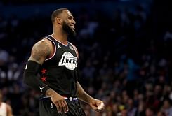 NBA All-Star Game 2018-19: 3 Talking Points from the All-Star Game