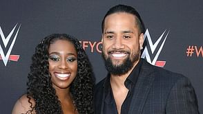 WWE News: Jimmy Uso arrested, WWE releases statement