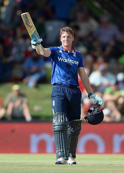 Buttler has a strike rate of 150.56 in IPL