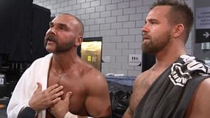 WWE News: The Revival address rumors of asking for their WWE release after RAW