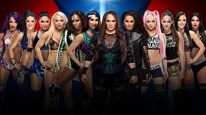 Predicting the fate of all the teams in Tag Team Elimination Chamber match