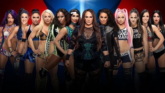 Predicting the fate of all the teams in Tag Team Elimination Chamber match
