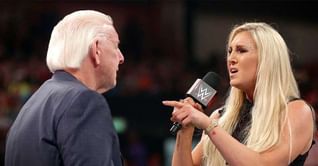 WWE Rumors: Real reason why Charlotte was absent from Ric Flair's birthday party on Raw