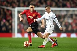 'He would be great for Manchester United' - Former Red Devils star on Marco Verratti