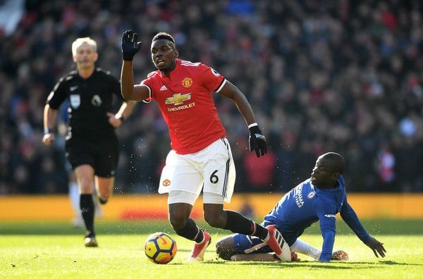 3 reasons why Manchester United will beat Chelsea in the FA Cup