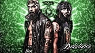 Mark and Jay Briscoe