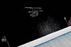 Ledeux, Boesch win ski big air titles at worlds champs