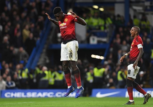 Chelsea 0-2 Manchester United: 5 Talking Points
