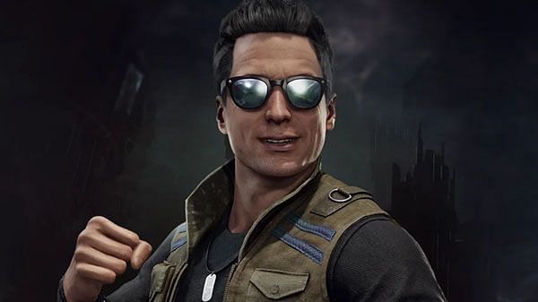 Netherrealms fleshes out Johnny Cage with Hollywood style action in the latest trailer