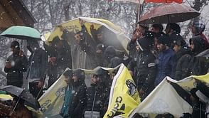 Pulwama Terror Attack: After East Bengal, Minerva Punjab request AIFF to shift Real Kashmir game out of Srinagar