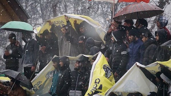 Pulwama Terror Attack: After East Bengal, Minerva Punjab request AIFF to shift Real Kashmir game out of Srinagar