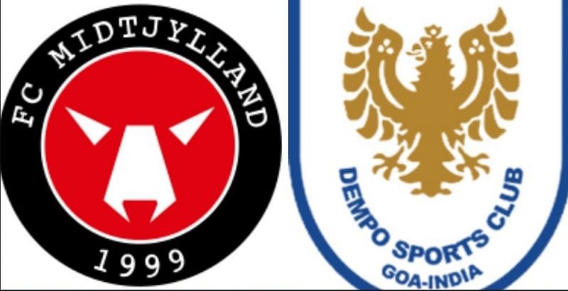 Dempo partnered with FC Midtjylland