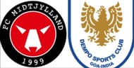 Dempo partnered with FC Midtjylland