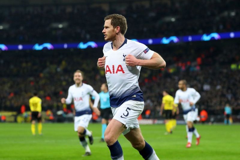 Jan Vertonghen