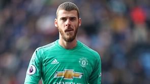 Man Utd News: Agent fees holding up David De Gea's contract extension