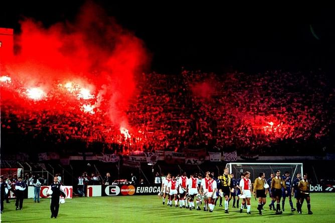 UEFA Champions League 2018-19, Round of 16: Ajax vs Real Madrid - Game Preview, Stats, where to watch, and so on