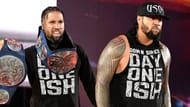 The Usos have done it all in WWE. They could be an interesting addition to AEW's blossoming tag ranks, including a first time match against The Young Bucks.