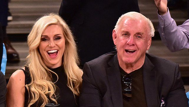 Ric Flair will celebrate his birthday on RAW