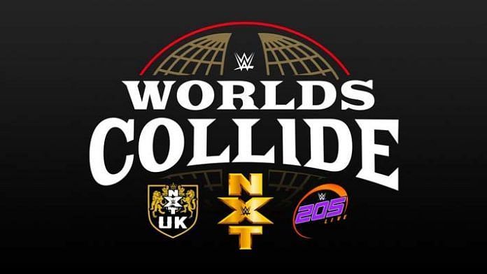 Next year&#039;s Worlds Collide could be even bigger
