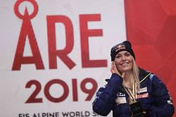 Post-Vonn era in skiing begins with men's Alpine combined