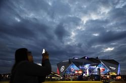 Come together: Super Bowl Sunday, the last stand of live TV