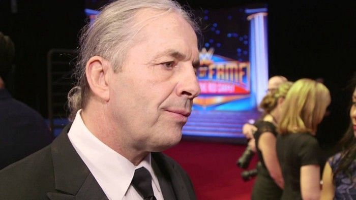 Bret Hart likely would have wound up a Hall of Famer and working with WWE part-time, despite taking a different road to get there.