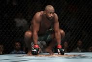Rashad Evans retired in 2018 following 5 straight defeats