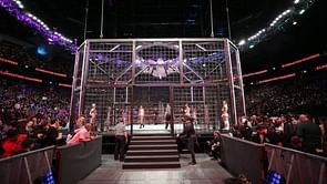 5 matches that might be added to the WWE Elimination Chamber 2019 card