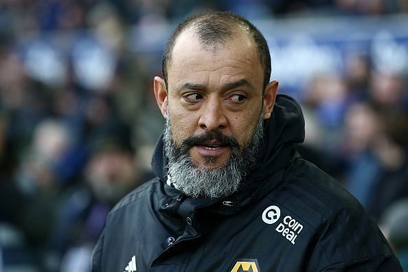 Nuno has proven himself in the Premier League so far