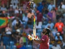 Stats: The 4th ODI between West Indies and England enters record books as the third-highest aggregate total in ODI history