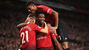 3 Manchester United players who could sign a new long term contract in the upcoming days