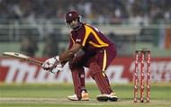 Image result for ravi rampaul batting windies