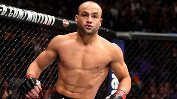 Eddie Alvarez won the UFC Lightweight title - becoming the only former Bellator champion to win UFC gold too