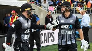 New Zealand vs India, 1st T20I: How the players performed