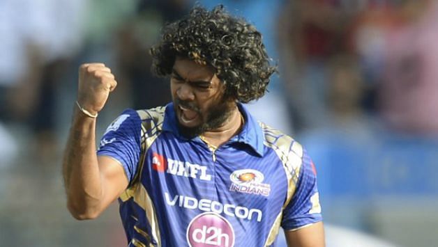 Malinga has always been the wrecker-in-chief for the Mumbai Indians