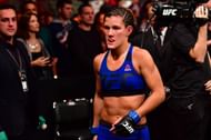 Cortney Casey has developed into one of the Strawweight division's toughest gatekeepers