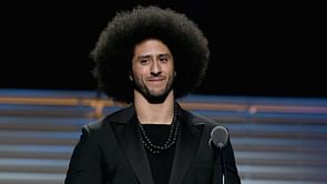 Kaepernick's attorney tips Patriots to make move for QB