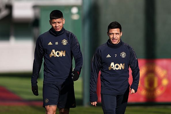 Alexis Sanchez has failed to live up to his enormous wages and is running out of time at Old Trafford.