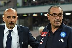 5 managers who may be sacked soon